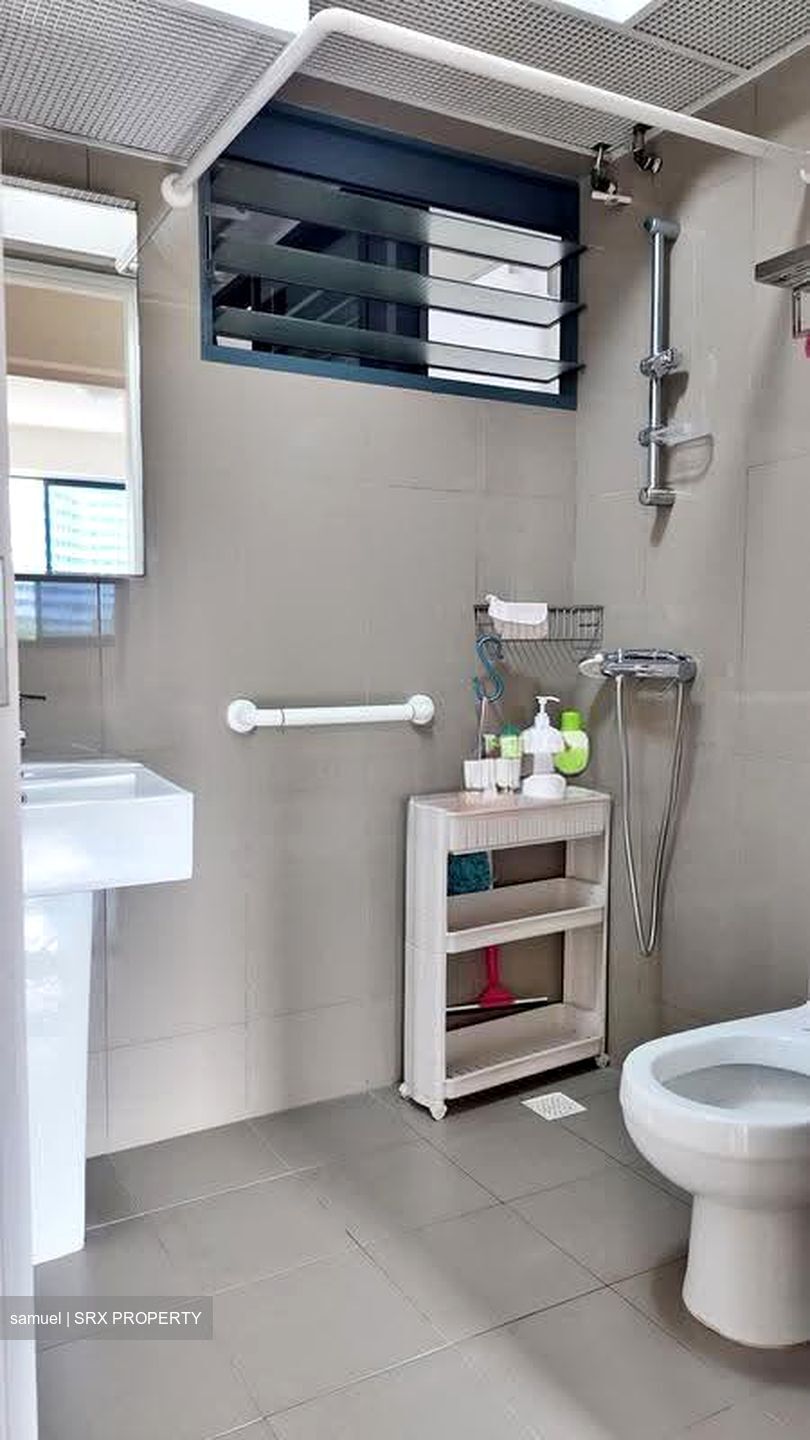 Blk 310C Waterway Terraces II (Punggol), HDB 4 Rooms #626047181